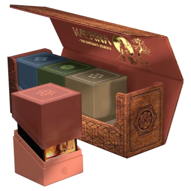 ULTIMATE GUARD UGD011772 accessoire de jeu de société Support de carte