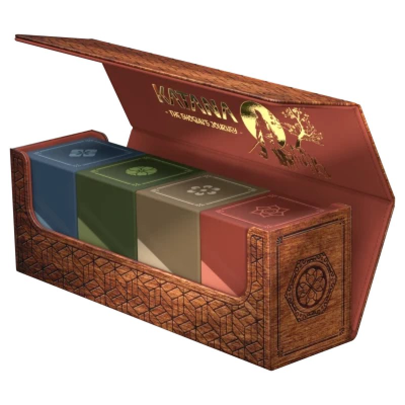 ULTIMATE GUARD UGD011772 accessoire de jeu de société Support de carte