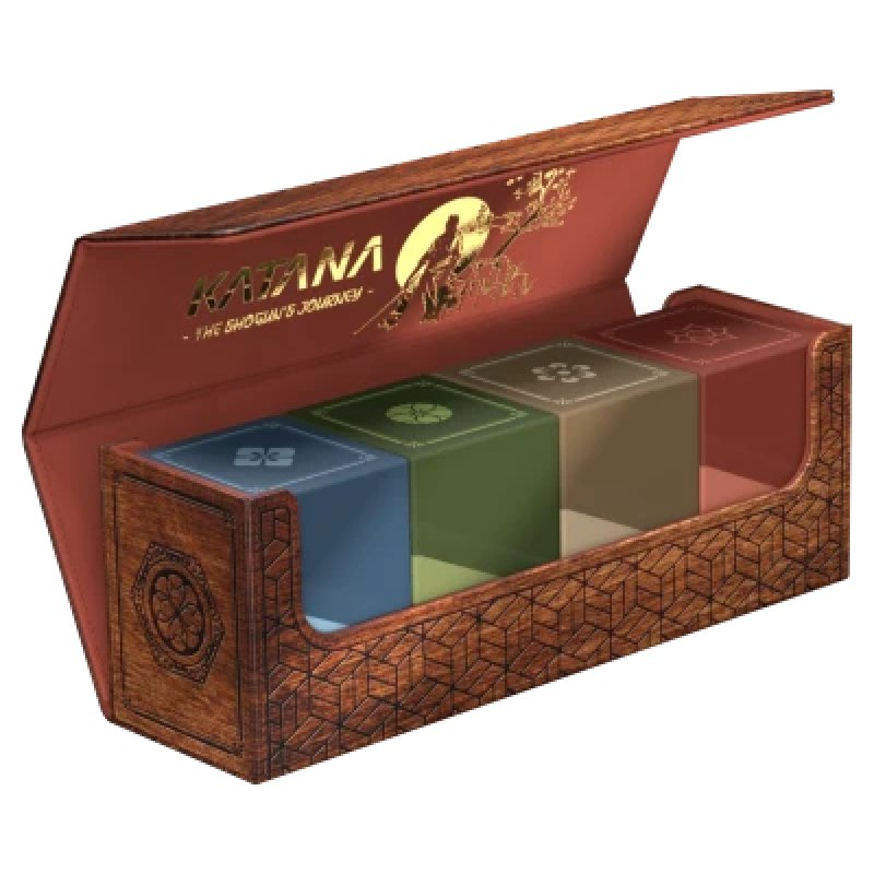 ULTIMATE GUARD UGD011772 board/card game accessory Card holder