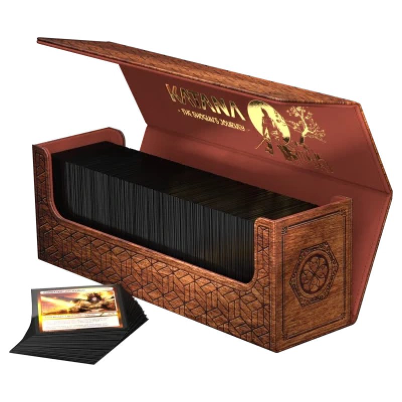 ULTIMATE GUARD UGD011772 accessoire de jeu de société Support de carte