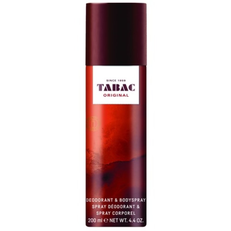 Tabac Original Deodorant Spray By Tabac