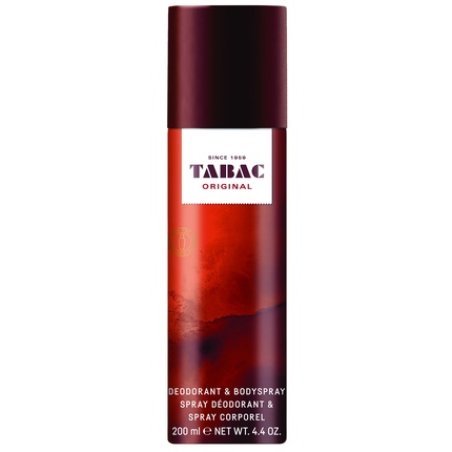 Tabac Original Deodorant Spray By Tabac