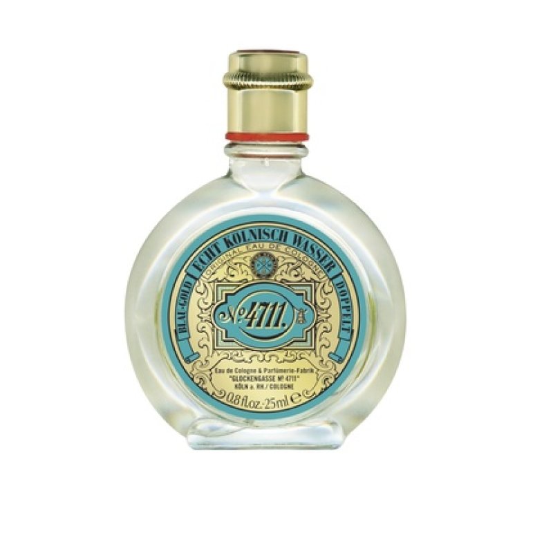 4711 Original Eau De Cologne Flacon Unpacked