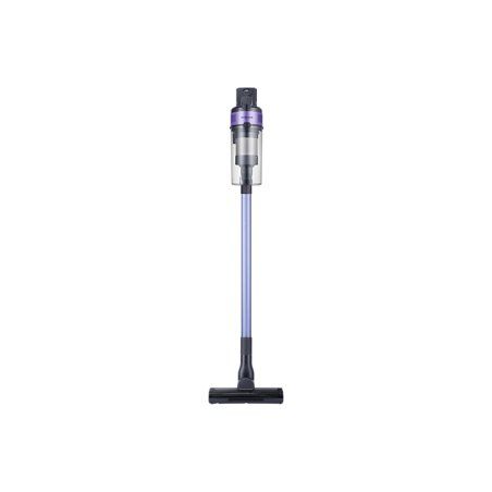 Samsung VS15A6031R4/GE stick vacuum/electric broom Battery Dry Cyclonic Bagless 0.8 L 410 W Black, Purple