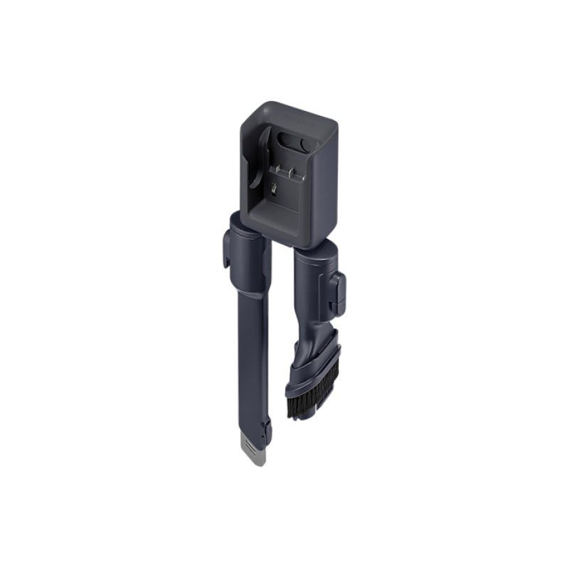 Samsung VS15A6031R4/GE Cordless stick vacuum cleaner bagless 0.8 L 410 W black purple