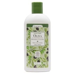Drasanvi Gel Baño Aceite Oliva Ecocert Bio 250Ml