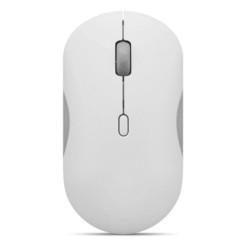 Lenovo 350 souris Bureau Ambidextre Bluetooth Optique 2400 DPI