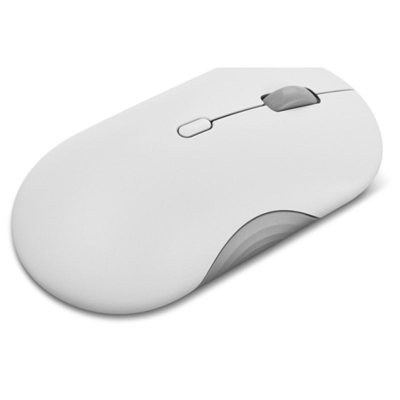 Lenovo 350 souris Bureau Ambidextre Bluetooth Optique 2400 DPI