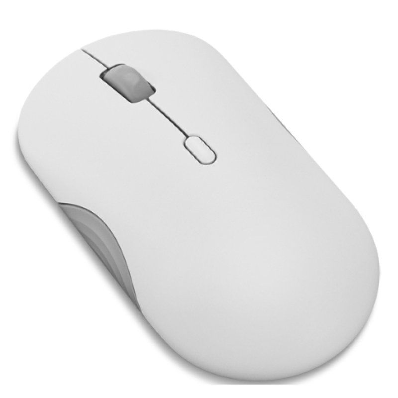 Lenovo 350 souris Bureau Ambidextre Bluetooth Optique 2400 DPI