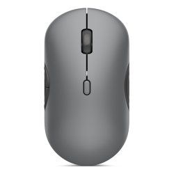 Lenovo 700 souris Bureau Ambidextre RF sans fil Bluetooth Optique 4000 DPI