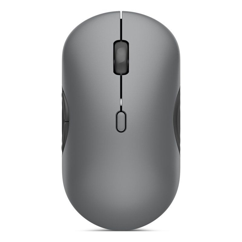 STOCKINK1-Lenovo 700 souris Bureau Ambidextre RF sans fil Bluetooth Optique 4000 DPI