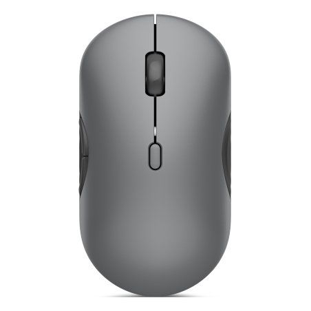 Lenovo 700 souris Bureau Ambidextre RF sans fil Bluetooth Optique 4000 DPI