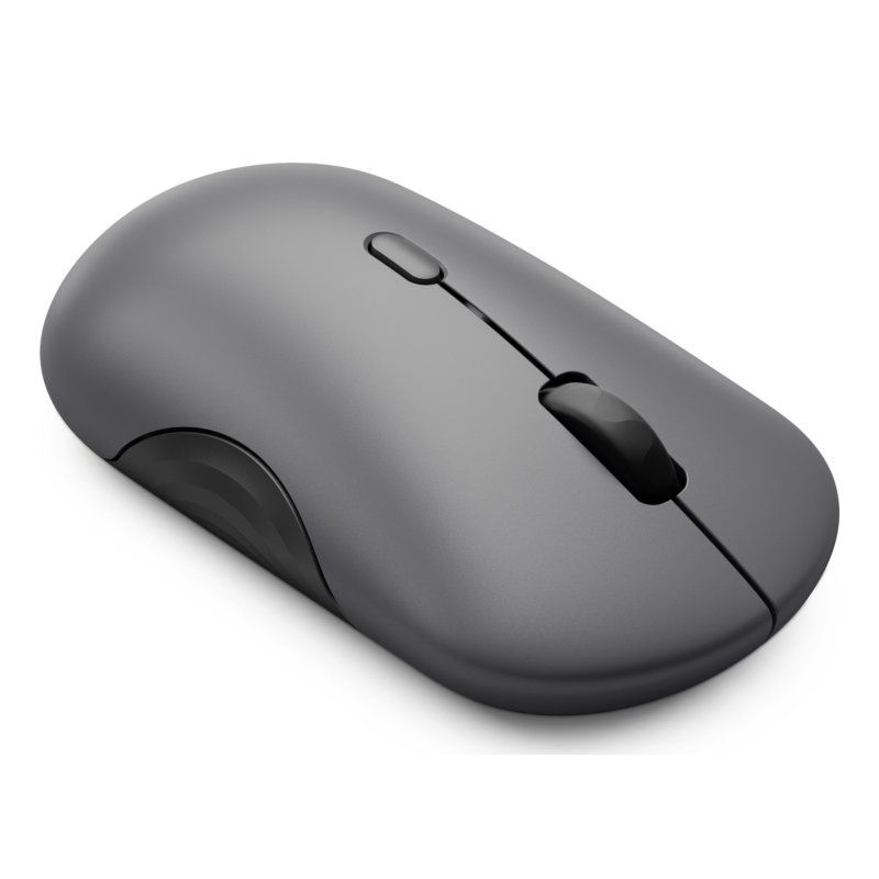 STOCKINK1-Lenovo 700 souris Bureau Ambidextre RF sans fil Bluetooth Optique 4000 DPI