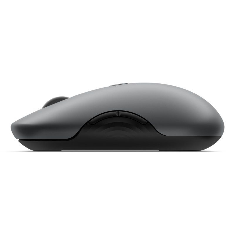 STOCKINK1-Lenovo 700 souris Bureau Ambidextre RF sans fil Bluetooth Optique 4000 DPI