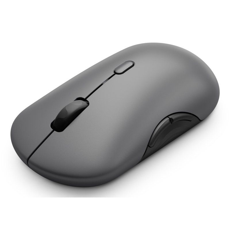 STOCKINK1-Lenovo 700 souris Bureau Ambidextre RF sans fil Bluetooth Optique 4000 DPI