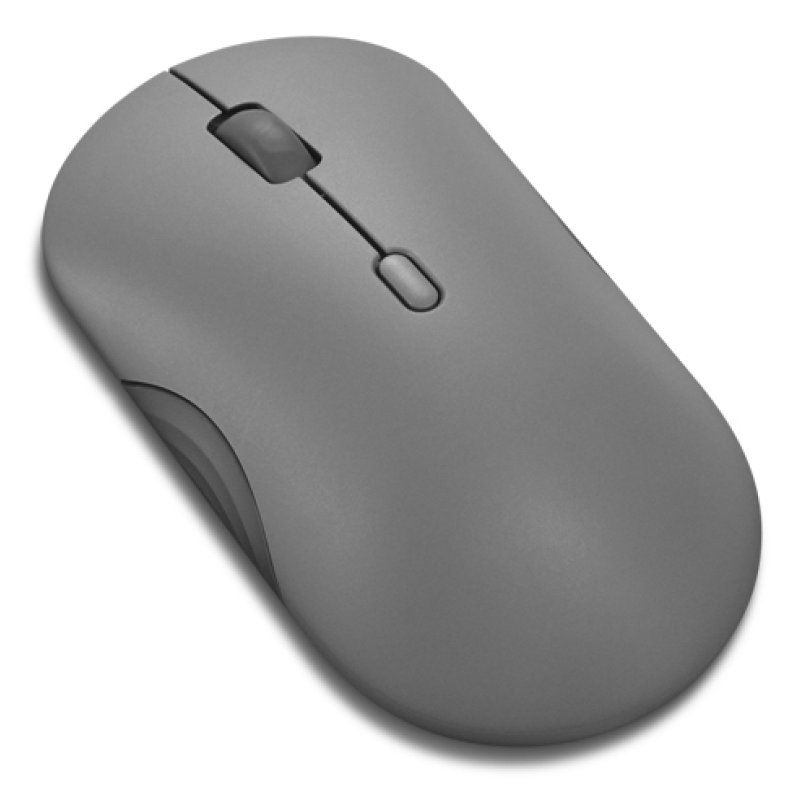 Lenovo 350 mouse Office Ambidextrous Bluetooth Optical 2400 DPI