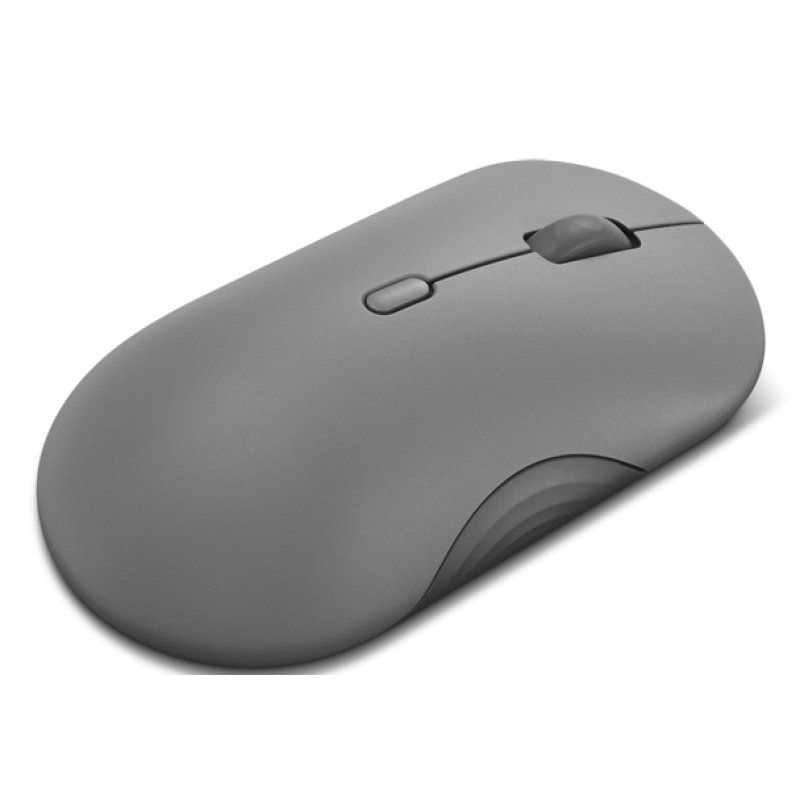 Lenovo 350 souris Bureau Ambidextre Bluetooth Optique 2400 DPI