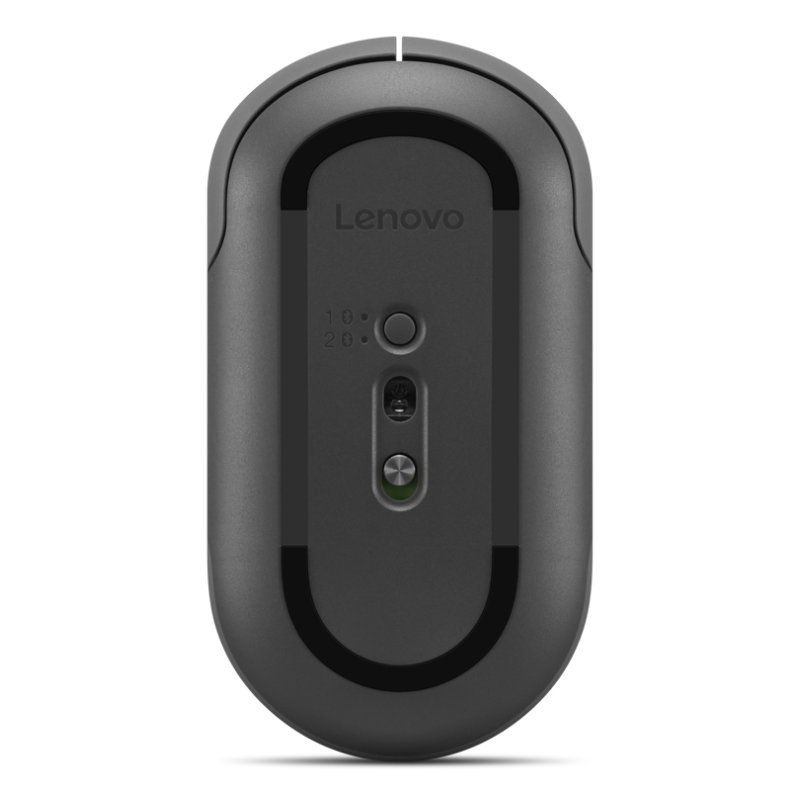 Lenovo 350 mouse Office Ambidextrous Bluetooth Optical 2400 DPI