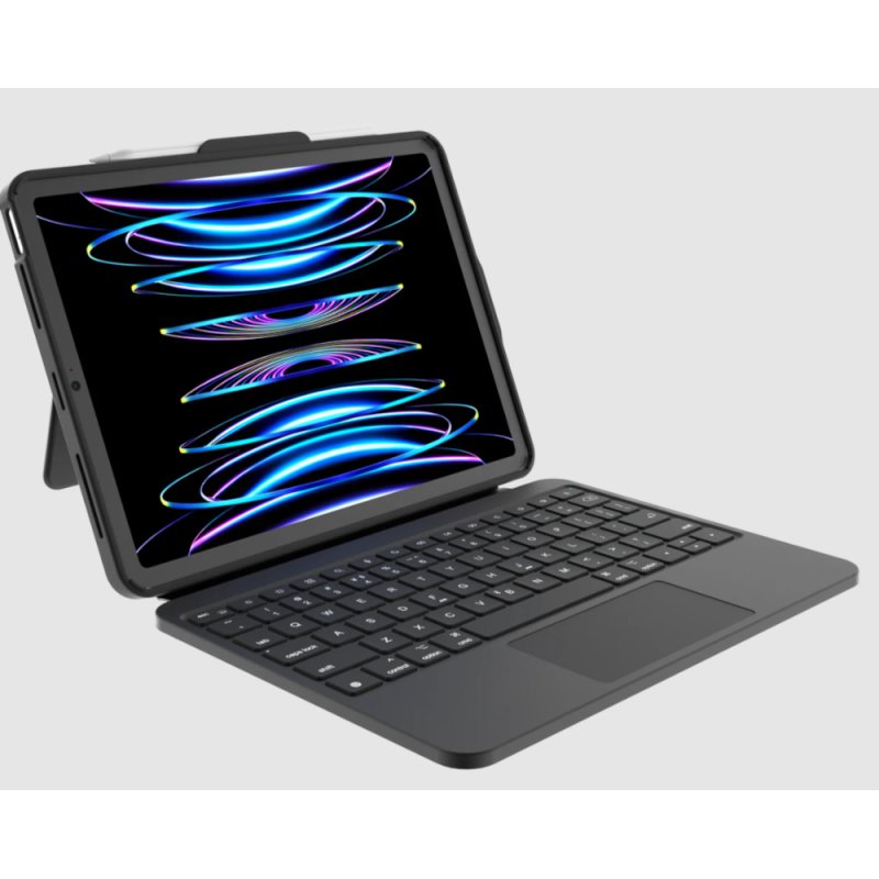 Deqster PKU3 - Prime Keyboard, Air M2/M3 11", DE