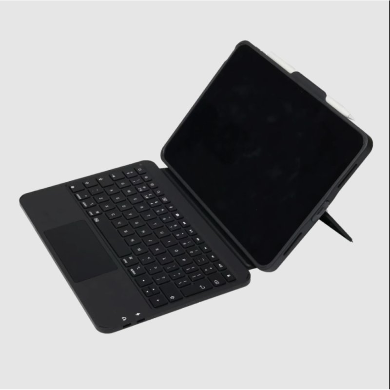 Deqster PKU3 - Prime Keyboard, Air M2/M3 11", DE