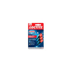LOCTITE SUPER BON MINI TRIO 3x1GM