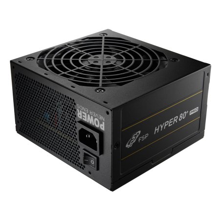 FSP (FORTRON) Alimentation 650W 80 Bronze Bulk
