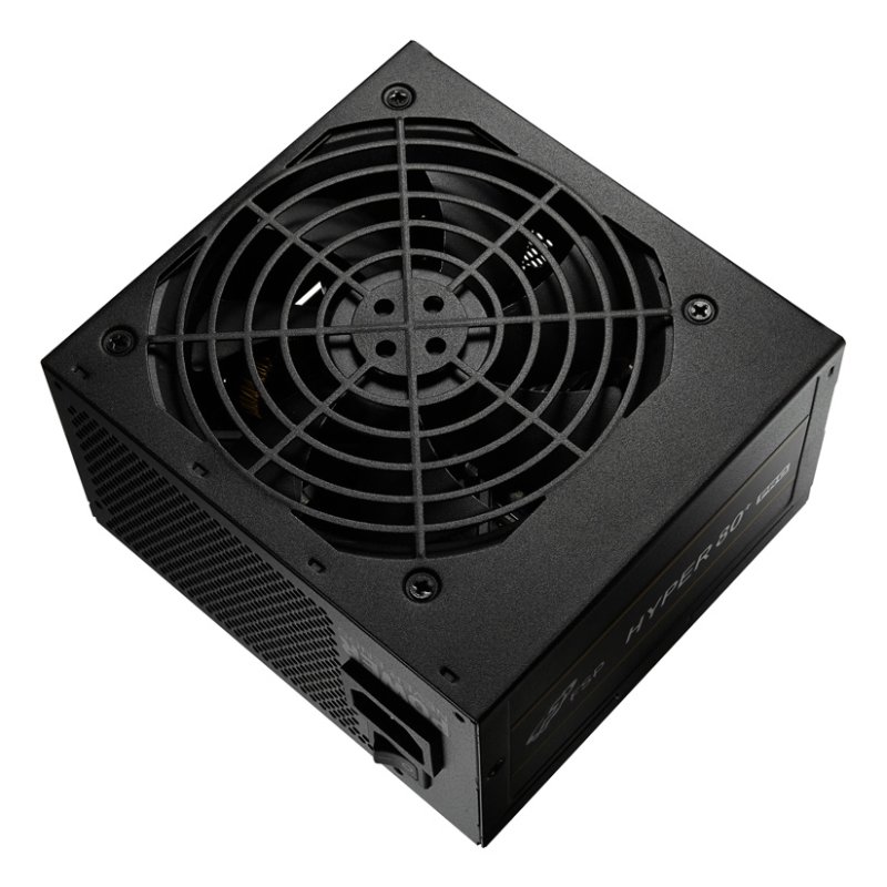 FSP (FORTRON) Alimentation 650W 80 Bronze Bulk