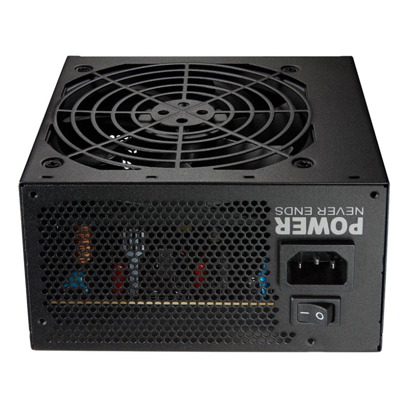 FSP (FORTRON) Alimentation 650W 80 Bronze Bulk