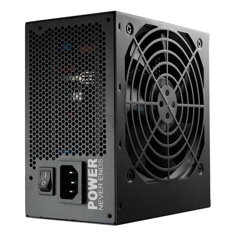 FSP (FORTRON) Alimentation 650W 80 Bronze Bulk