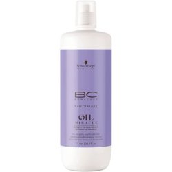 Schwarzkopf BC Oil Miracle Cactus Fig Oil Shampoo 1000ml