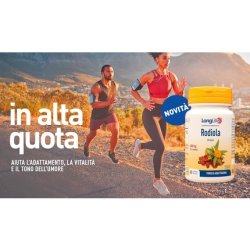 Longlife Rhodiola Natural Supplement with 3 Rosavin Extract