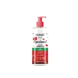 Cosmo Be Fresh Pomegranate Fruit Shower Gel 1000ml