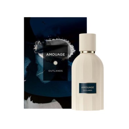 Amouage Outlands, Unisex, Eau de Parfum, 100ml