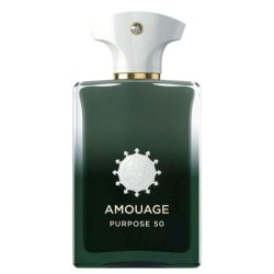 Amouage Purpose 50, Barbati, Extrait De Parfum, 100ml