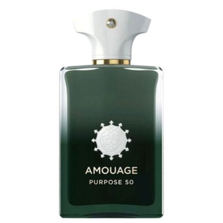 Amouage Purpose 50, Barbati, Extrait De Parfum, 100ml