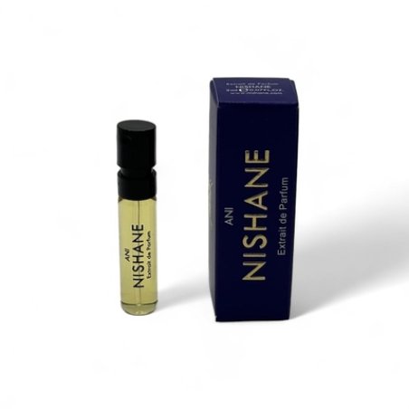 Nishane Ani Extrait De Parfum Spray Vial