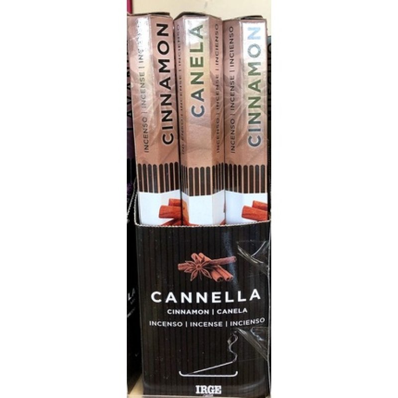 Cinnamon Incense
