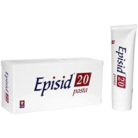 Union Of Pharmaceutical Sciences Episid 20 Pasta 75ml