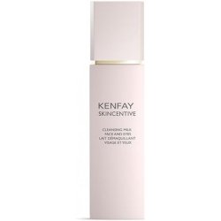 Kenfay Cleansing Milk for Face & Eyes