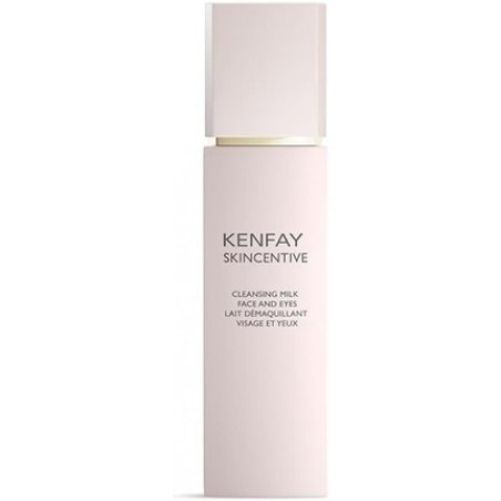 Kenfay Cleansing Milk for Face & Eyes