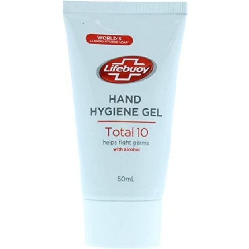 Lifebuoy Hygiene Hand Gel
