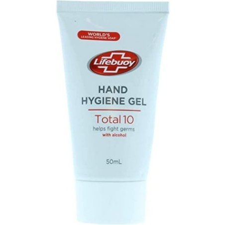 Lifebuoy Hygiene Hand Gel