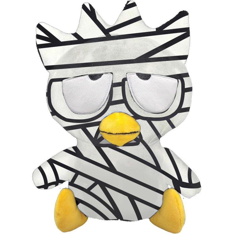 HELLO KITTY - Halloween - Blind Box Peluche 12cm (6 Design)