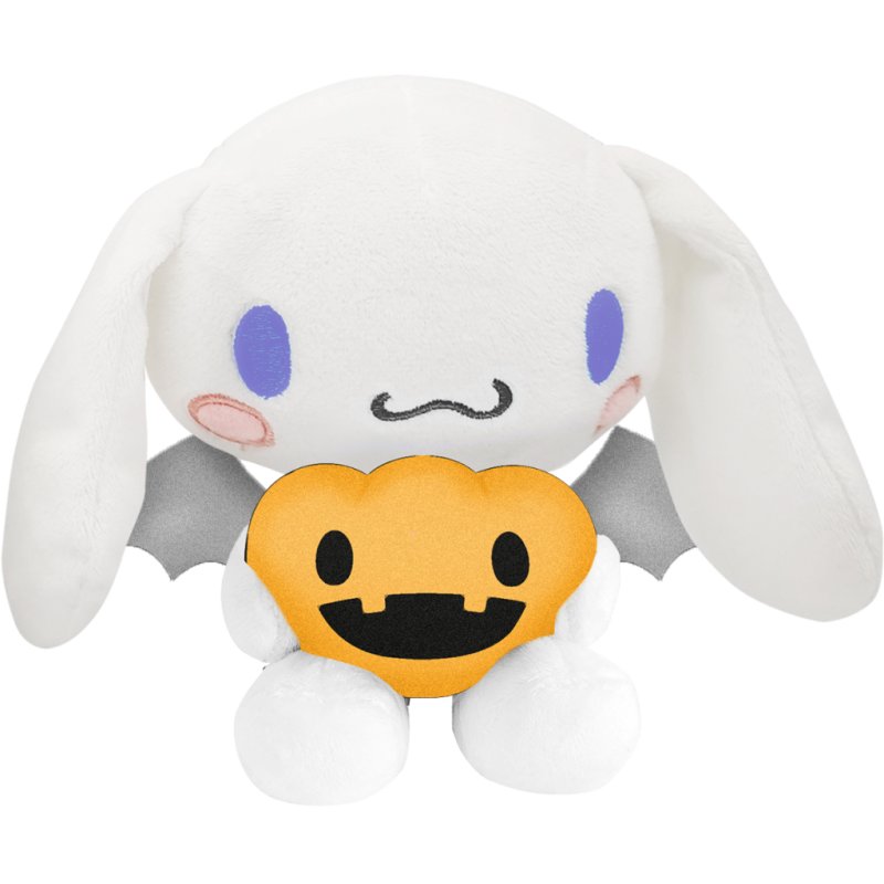 HELLO KITTY - Halloween - Blind Box Peluche 12cm (6 Design)