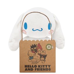 HELLO KITTY - Cinnamoroll - Peluche 24cm