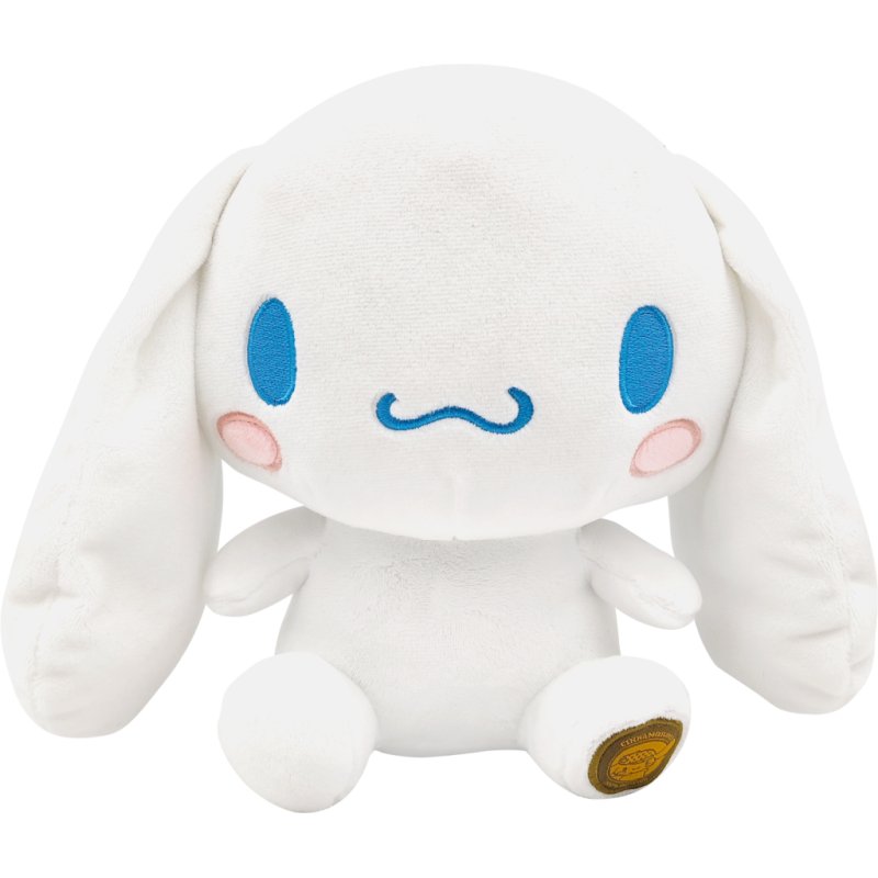 HELLO KITTY - Cinnamoroll - Peluche 24cm