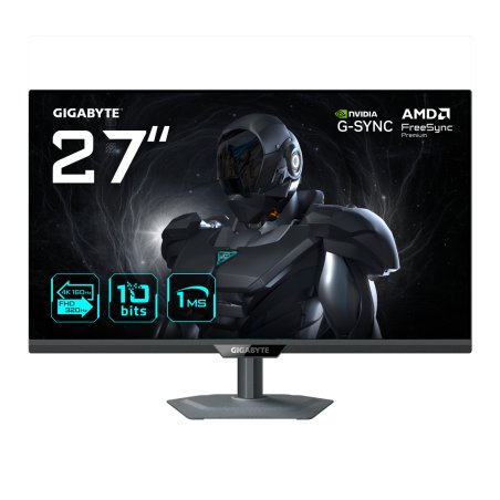 Dis 27 GBT G27UP UHD 160 Hz SS IPS