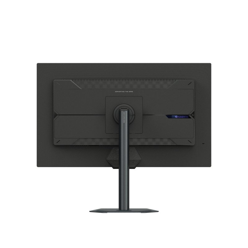 GIGABYTE G27UP Moniteur de jeu 27” 4K UHD - Mode double (4K 160Hz ou FHD 320Hz), 3840 x 2160, 1ms, 400 cd/m²,