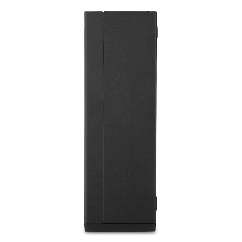 MEDION PICOWORX T80III MD340020 Intel Core Ultra 5 226V 16 Go DDR5-SDRAM 512 Go SSD Windows 11 Home Mini PC Noir