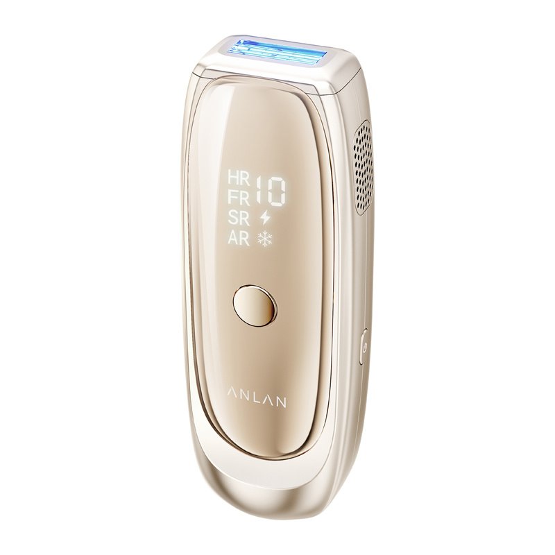 IPL epilator ANLAN 02-ATMY52-0RE